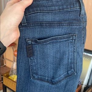 Paige Denim Flared Jeans